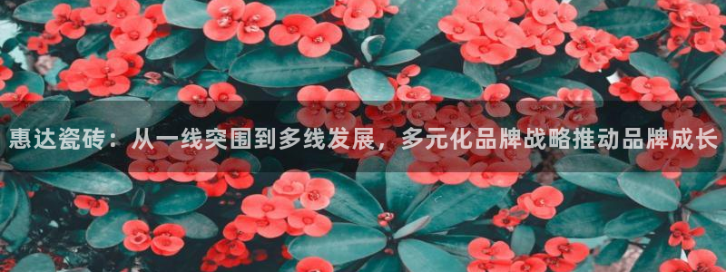 华润娱乐麻将